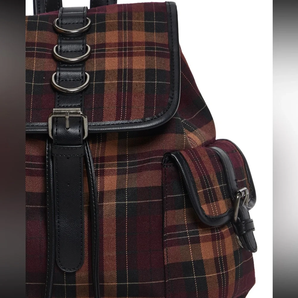 Fall Feels - Mini Backpack - Picture 4 of 13